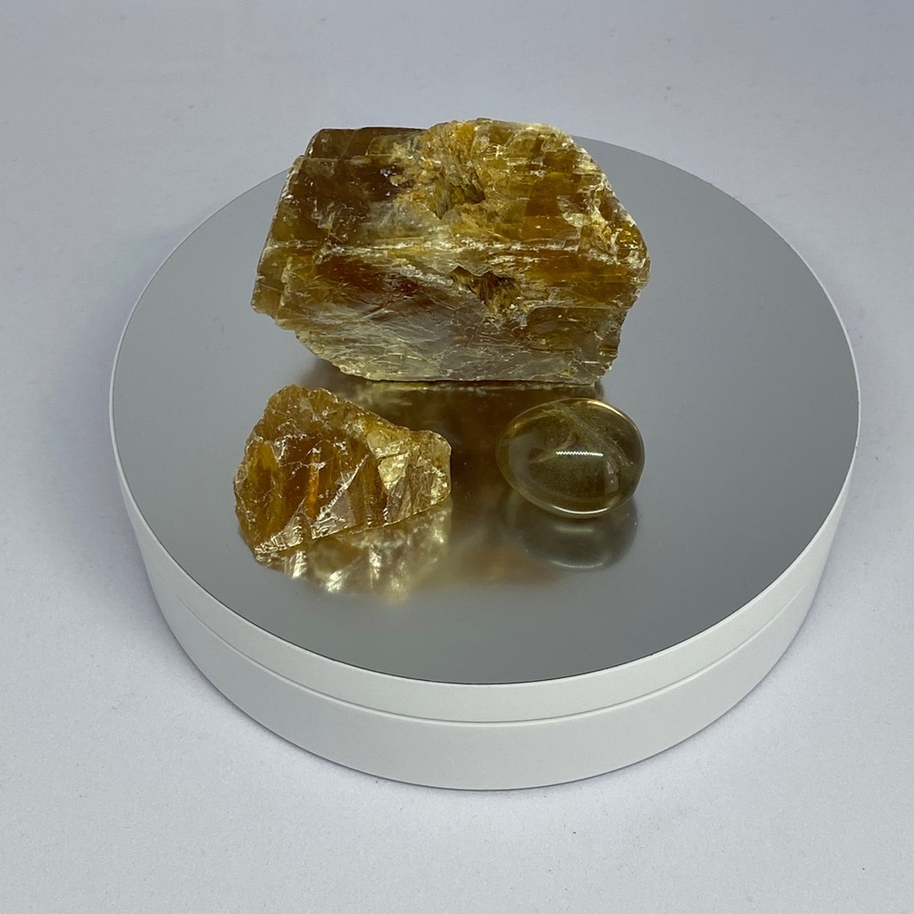 Smokey Quartz